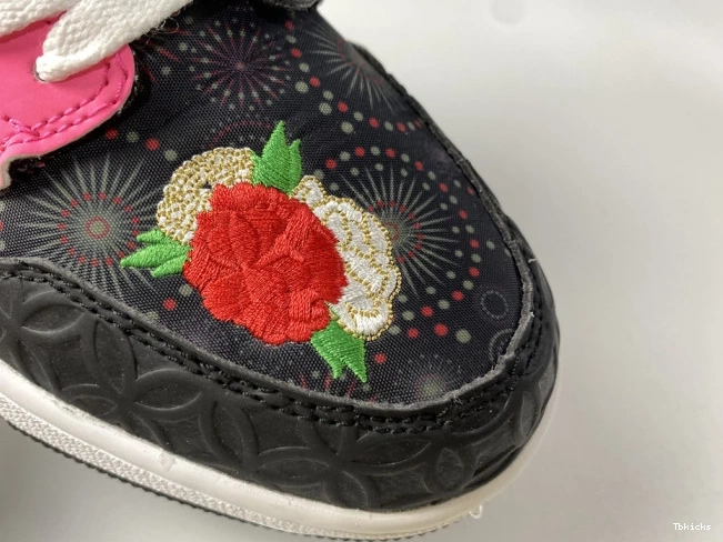 Rep TBK Chinese Jordan CW0418-006 Retro Low Year New 1 (2020) 0729
